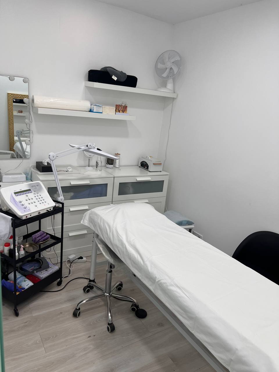 Precio depilación permanente Barcelona
