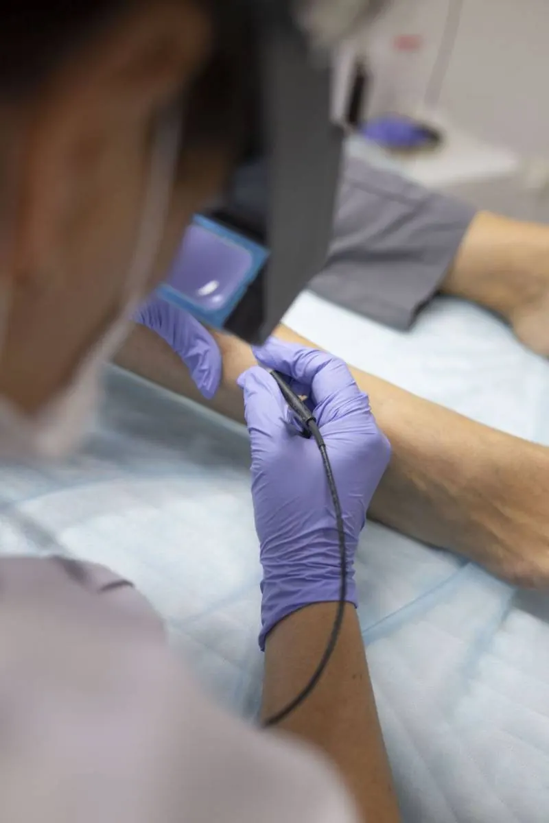 Depilación bikini permanente electrólisis Barcelona PariEpil