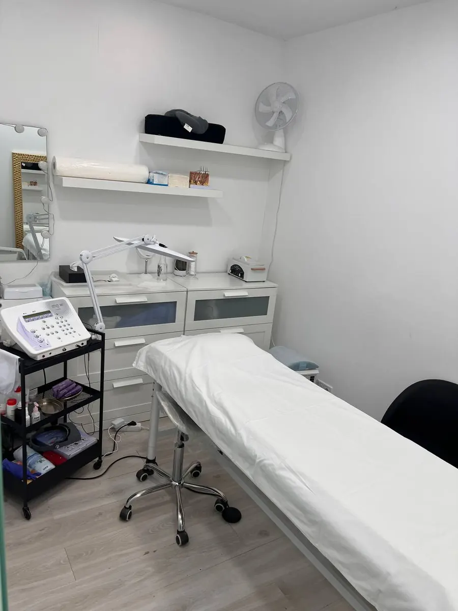 Precio depilación permanente Barcelona